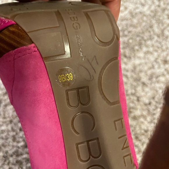 BCBG - Picture 3 of 4